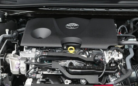 Toyota Camry, 2025 год, 3 380 000 рублей, 24 фотография