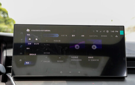 Toyota Camry, 2025 год, 3 380 000 рублей, 33 фотография