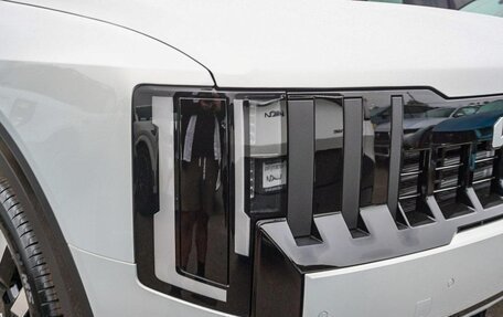 KIA Telluride, 2026 год, 9 660 000 рублей, 4 фотография