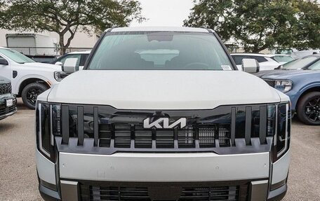 KIA Telluride, 2026 год, 9 660 000 рублей, 2 фотография