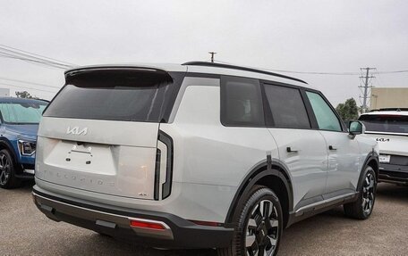 KIA Telluride, 2026 год, 9 660 000 рублей, 7 фотография