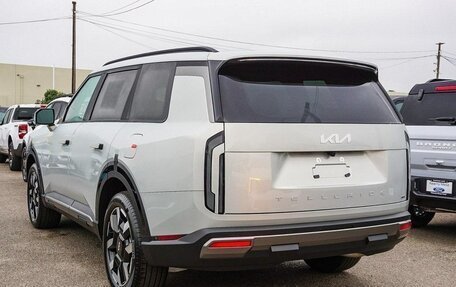 KIA Telluride, 2026 год, 9 660 000 рублей, 9 фотография