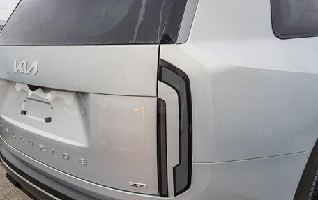 KIA Telluride, 2026 год, 9 660 000 рублей, 6 фотография