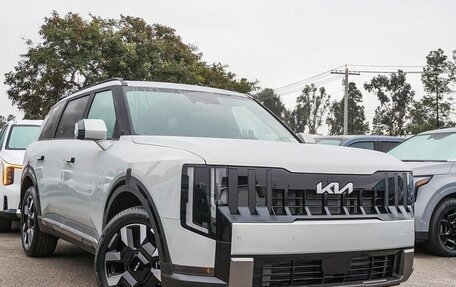 KIA Telluride, 2026 год, 9 660 000 рублей, 3 фотография