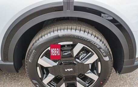 KIA Telluride, 2026 год, 9 660 000 рублей, 5 фотография