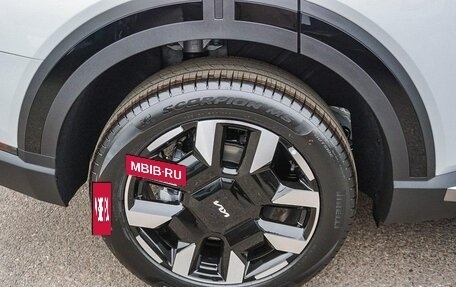 KIA Telluride, 2026 год, 9 660 000 рублей, 10 фотография