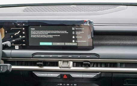 KIA Telluride, 2026 год, 9 660 000 рублей, 14 фотография