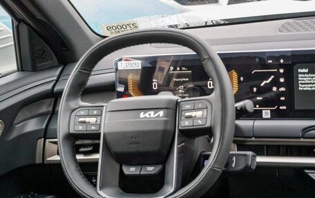 KIA Telluride, 2026 год, 9 660 000 рублей, 15 фотография