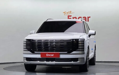 Hyundai Palisade, 2025 год, 7 777 000 рублей, 2 фотография