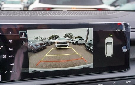 KIA Telluride, 2026 год, 9 660 000 рублей, 22 фотография