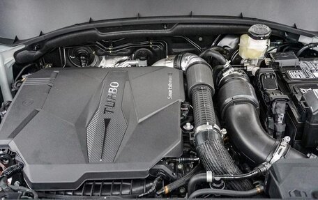 KIA Telluride, 2026 год, 9 660 000 рублей, 24 фотография