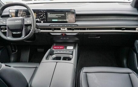 KIA Telluride, 2026 год, 9 660 000 рублей, 13 фотография