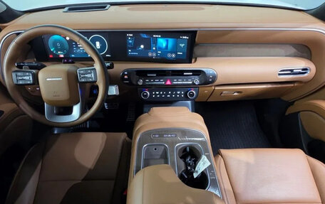 Hyundai Palisade, 2025 год, 7 777 000 рублей, 8 фотография