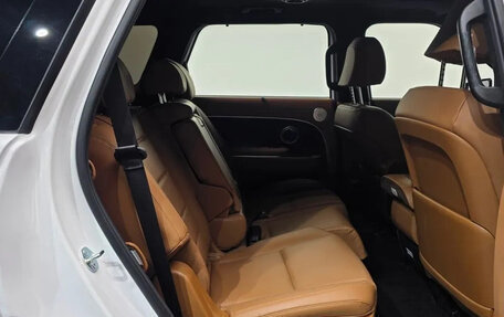 Hyundai Palisade, 2025 год, 7 777 000 рублей, 7 фотография