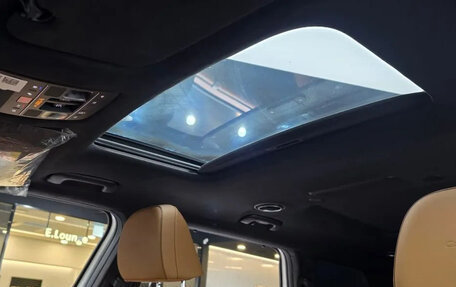 Hyundai Palisade, 2025 год, 7 777 000 рублей, 15 фотография