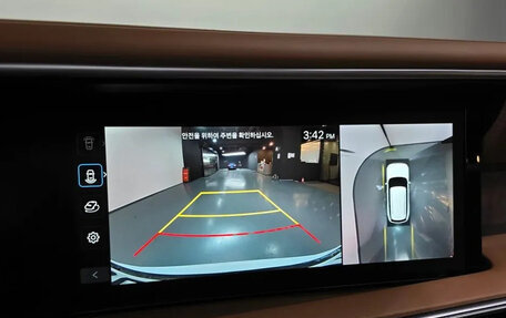 Hyundai Palisade, 2025 год, 7 777 000 рублей, 11 фотография