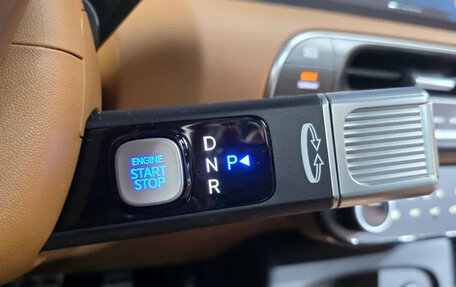 Hyundai Palisade, 2025 год, 7 777 000 рублей, 13 фотография