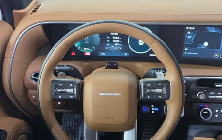 Hyundai Palisade, 2025 год, 7 777 000 рублей, 9 фотография