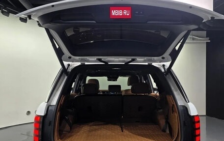 Hyundai Palisade, 2025 год, 7 777 000 рублей, 16 фотография