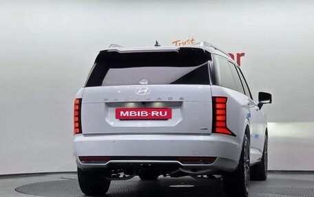 Hyundai Palisade, 2025 год, 7 777 000 рублей, 4 фотография