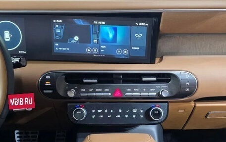 Hyundai Palisade, 2025 год, 7 777 000 рублей, 10 фотография