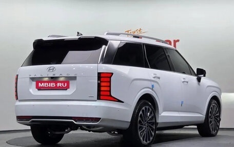 Hyundai Palisade, 2025 год, 7 777 000 рублей, 3 фотография