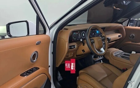 Hyundai Palisade, 2025 год, 7 777 000 рублей, 5 фотография