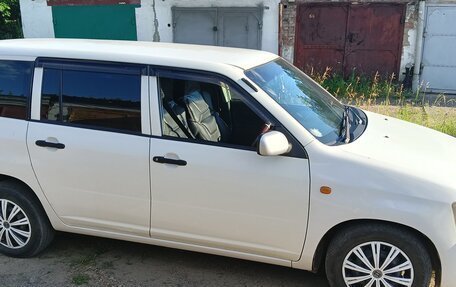 Toyota Probox I, 2005 год, 553 000 рублей, 11 фотография