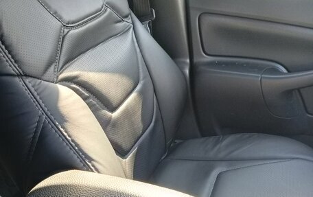 Toyota Probox I, 2005 год, 553 000 рублей, 5 фотография