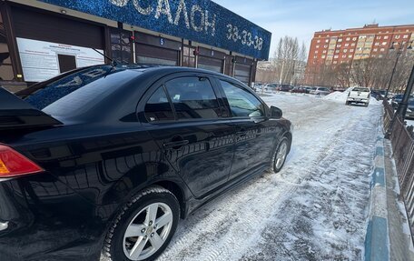Mitsubishi Lancer IX, 2007 год, 700 000 рублей, 2 фотография