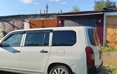 Toyota Probox I, 2005 год, 553 000 рублей, 8 фотография