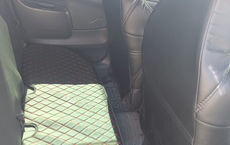 Toyota Probox I, 2005 год, 553 000 рублей, 4 фотография