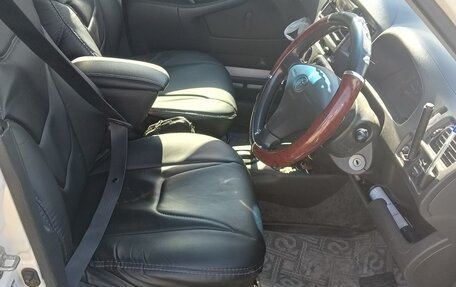 Toyota Probox I, 2005 год, 553 000 рублей, 7 фотография