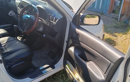 Toyota Probox I, 2005 год, 553 000 рублей, 12 фотография