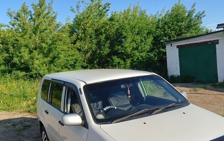 Toyota Probox I, 2005 год, 553 000 рублей, 3 фотография