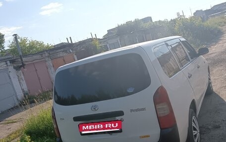 Toyota Probox I, 2005 год, 553 000 рублей, 6 фотография
