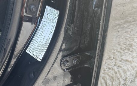 Mitsubishi Lancer IX, 2007 год, 700 000 рублей, 9 фотография