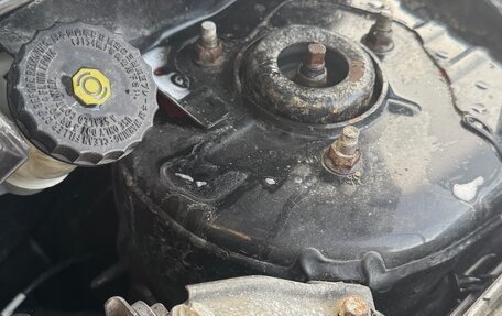 Mitsubishi Lancer IX, 2007 год, 700 000 рублей, 7 фотография