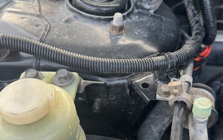 Mitsubishi Lancer IX, 2007 год, 700 000 рублей, 6 фотография