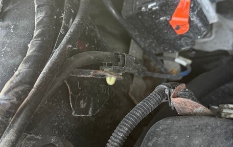 Mitsubishi Lancer IX, 2007 год, 700 000 рублей, 8 фотография