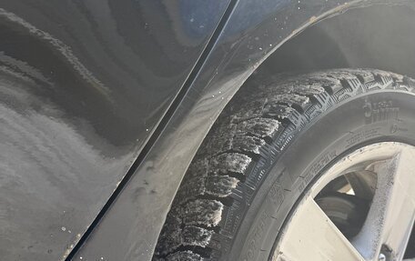 Mitsubishi Lancer IX, 2007 год, 700 000 рублей, 12 фотография