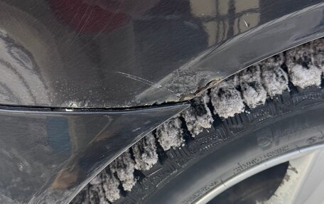 Mitsubishi Lancer IX, 2007 год, 700 000 рублей, 16 фотография