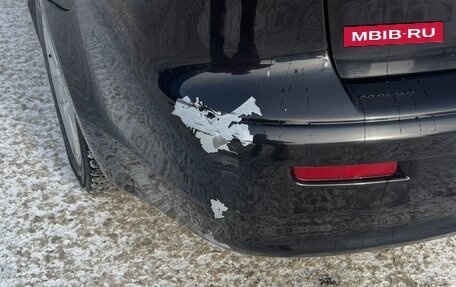 Mitsubishi Lancer IX, 2007 год, 700 000 рублей, 14 фотография