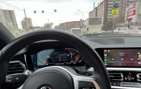 BMW 3 серия, 2020 год, 6 000 000 рублей, 5 фотография