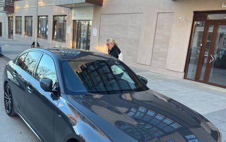 BMW 3 серия, 2020 год, 6 000 000 рублей, 7 фотография