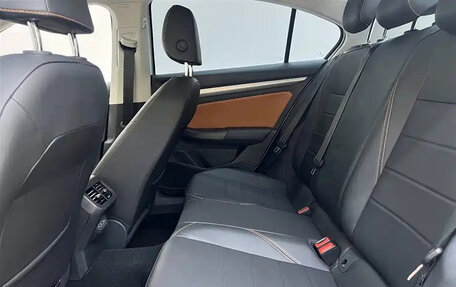 Volkswagen Bora, 2023 год, 1 430 000 рублей, 15 фотография