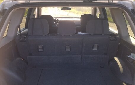 Mitsubishi Outlander III рестайлинг 3, 2003 год, 480 000 рублей, 9 фотография