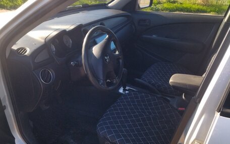 Mitsubishi Outlander III рестайлинг 3, 2003 год, 480 000 рублей, 10 фотография