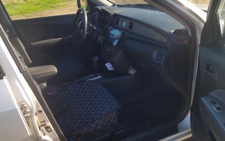 Mitsubishi Outlander III рестайлинг 3, 2003 год, 480 000 рублей, 12 фотография