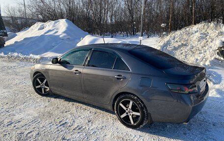 Toyota Camry, 2007 год, 890 000 рублей, 3 фотография